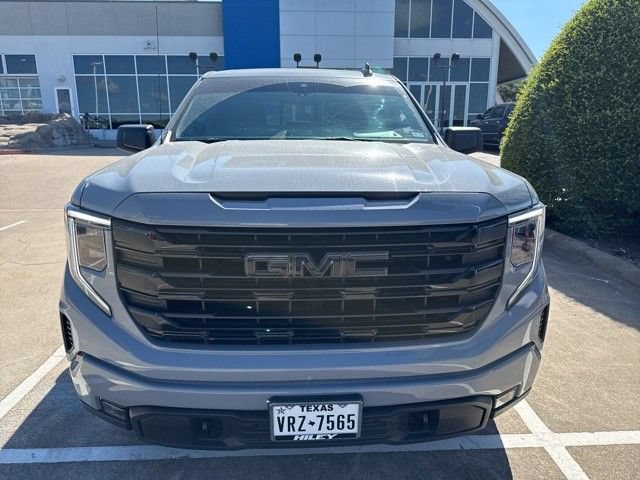 Used 2024 GMC Sierra 1500 Elevation w/ Preferred Package AWD/4WD image 2