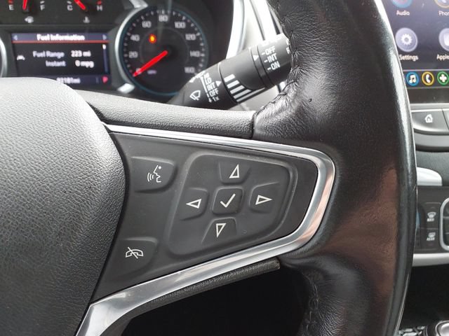 Used 2019 Chevrolet Equinox Premier AWD/4WD image 20