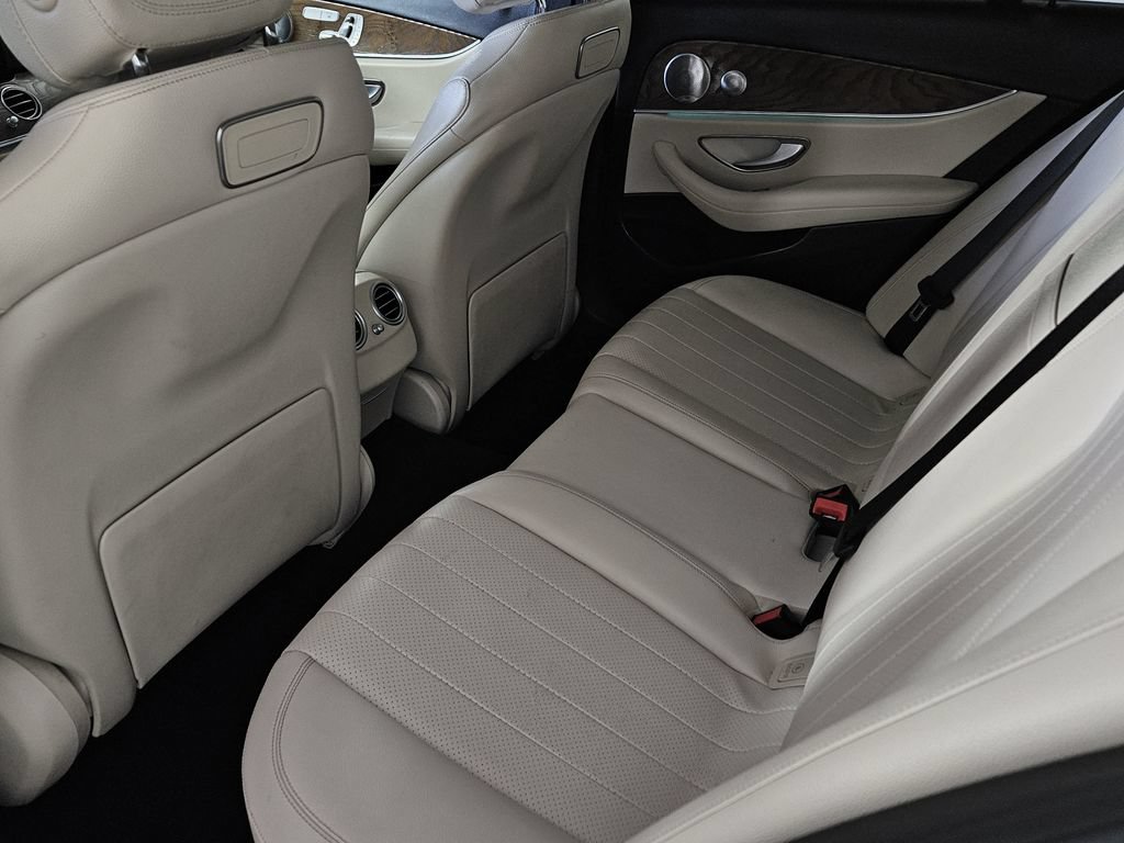 Used 2019 Mercedes-Benz E 300 w/ Premium 1 Package image 23