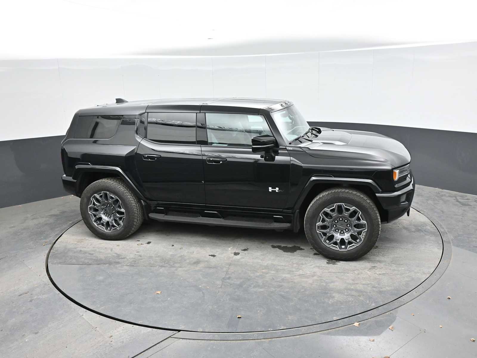 New 2025 GMC Hummer EV 3X image 30
