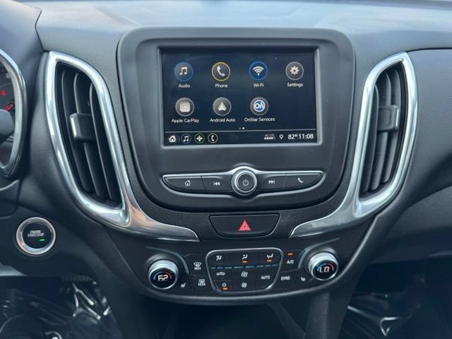 Used 2019 Chevrolet Equinox LT AWD/4WD image 16