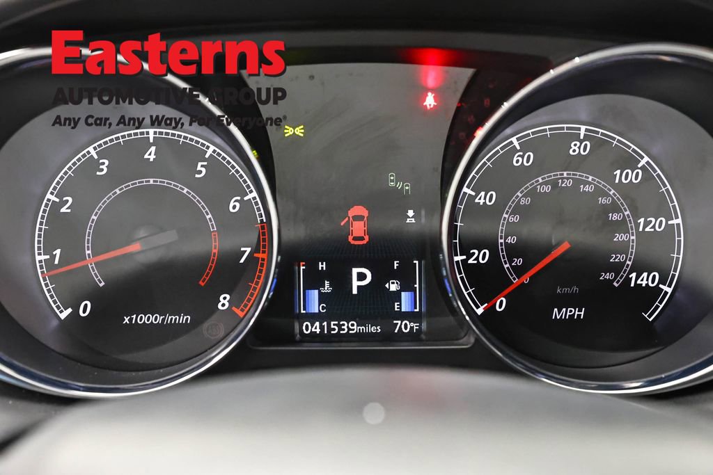 Used 2024 Mitsubishi Outlander Sport AWD image 16