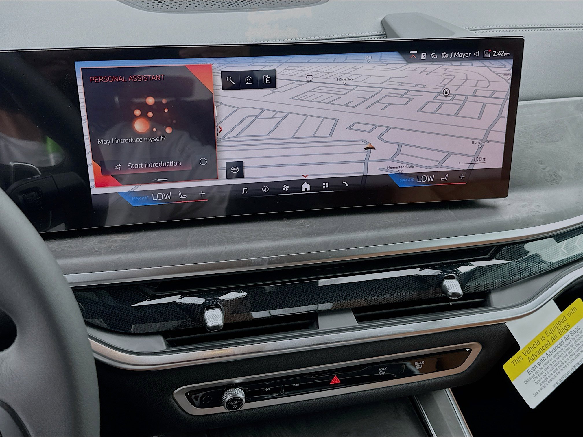 New 2026 BMW X5 sDrive40i w/ Premium Package image 10