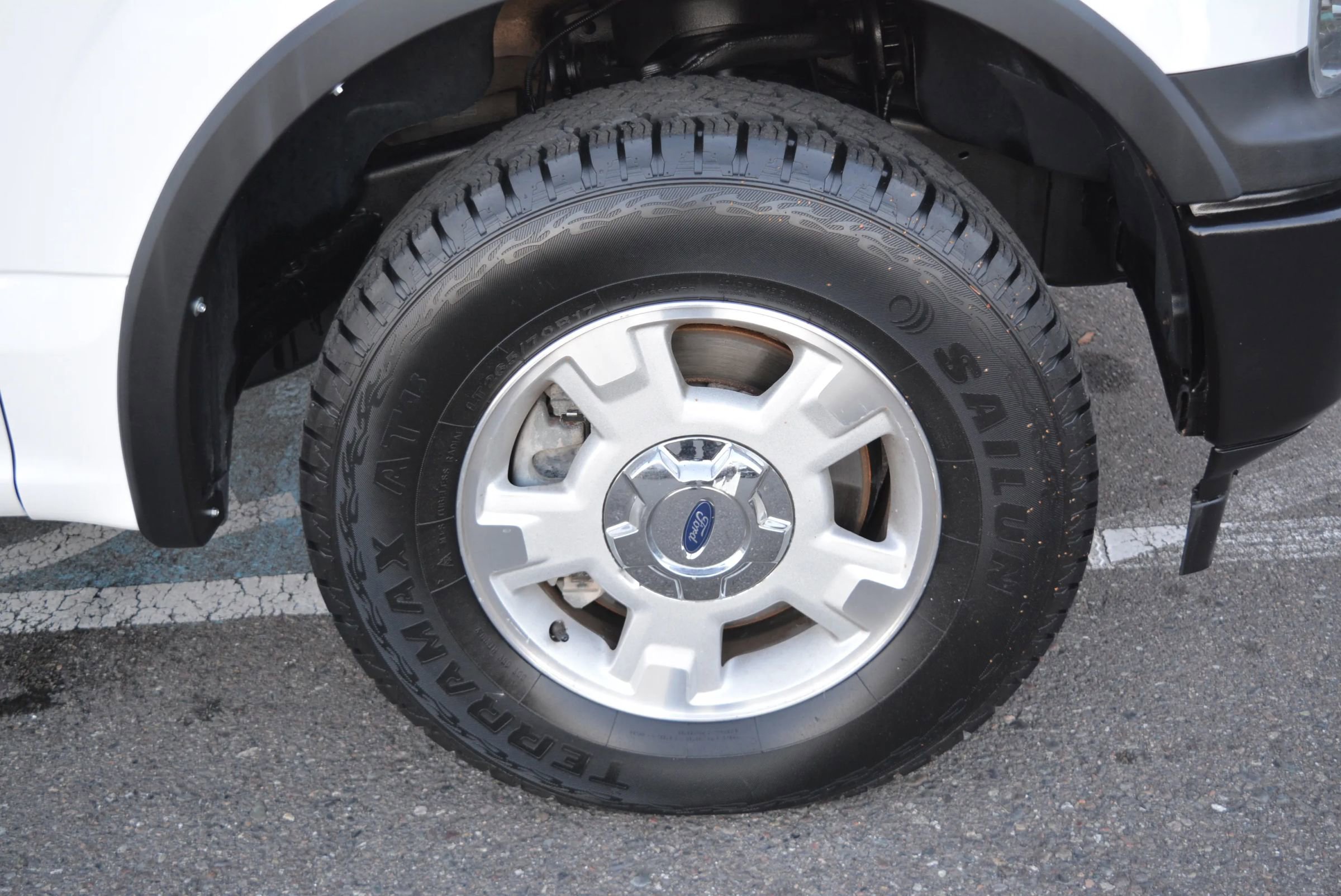 Used 2018 Ford F150 XL w/ XL Power Equipment Group image 9