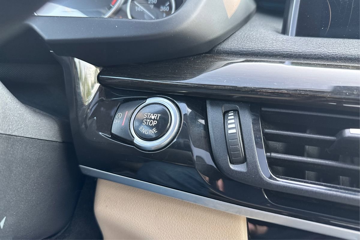 Used 2014 BMW X5 xDrive35i image 30