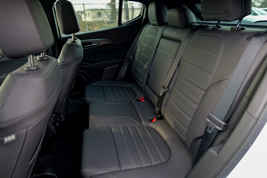 New 2024 Alfa Romeo Tonale Ti image 29