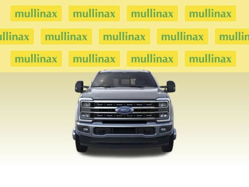 New 2026 Ford F450 XLT w/ XLT Premium Package AWD/4WD image 45