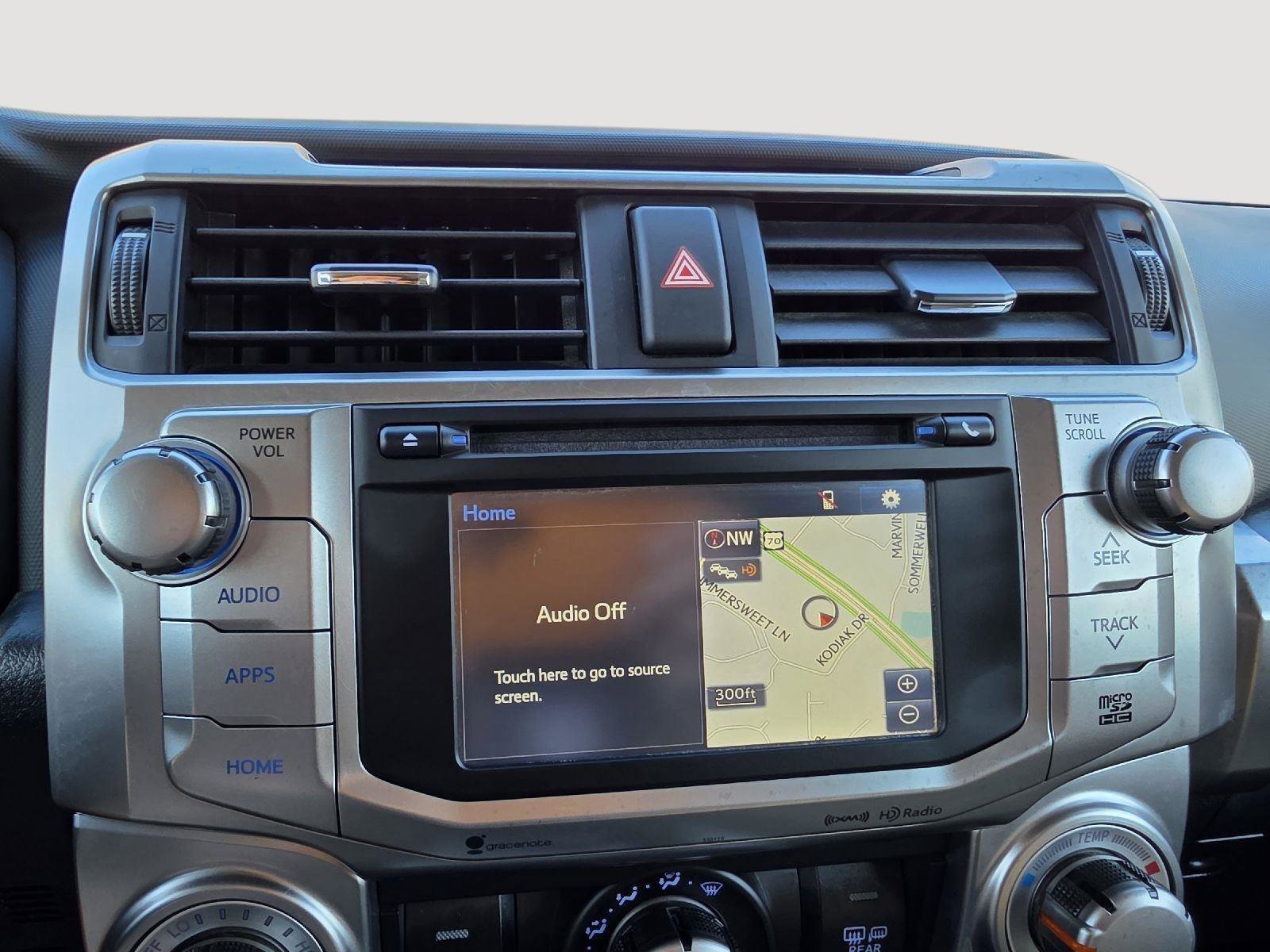 Used 2016 Toyota 4Runner SR5 image 17