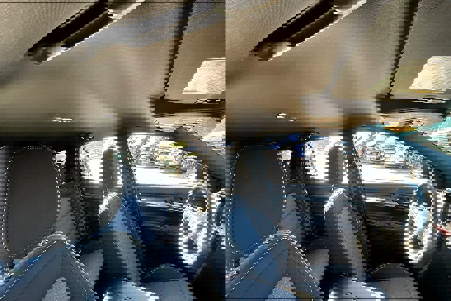 Certified 2026 GMC Terrain Elevation image 26