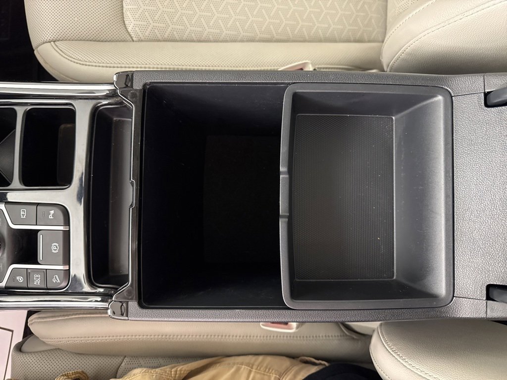 Used 2023 Kia Sorento SX Prestige w/ Panoramic Sunroof Package image 25