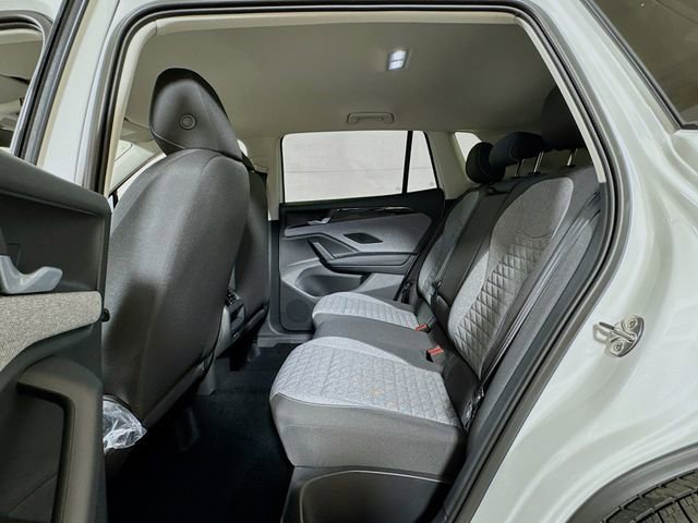 New 2026 Volkswagen Tiguan S image 12