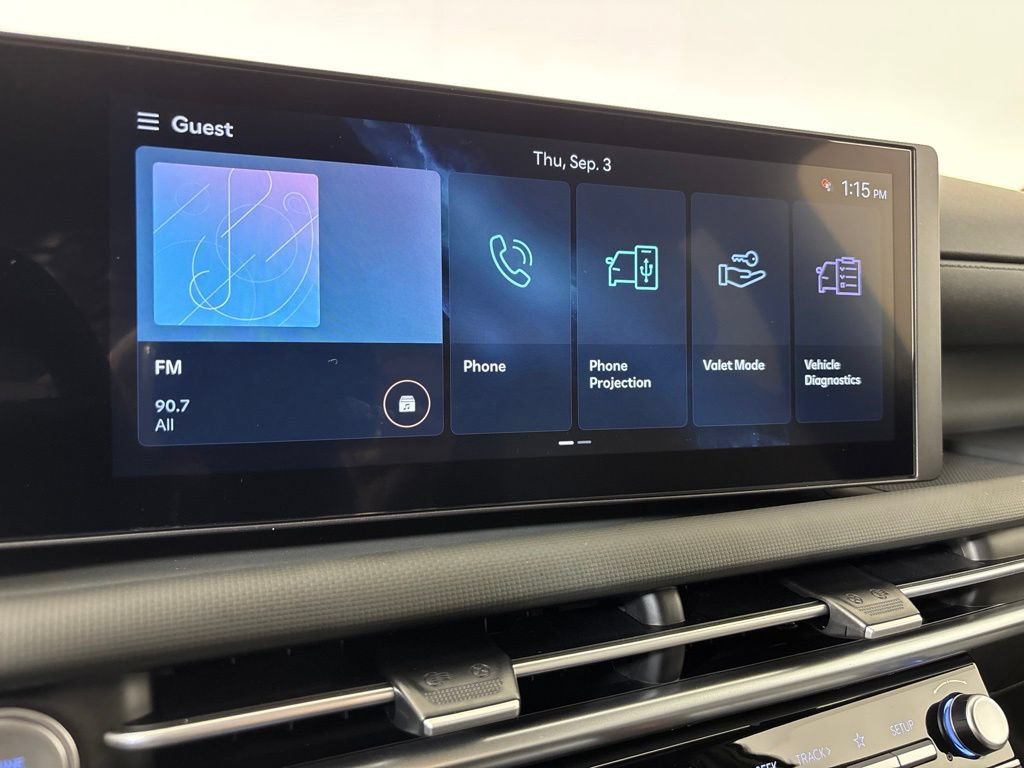 New 2027 Hyundai Santa Cruz SE FWD image 27