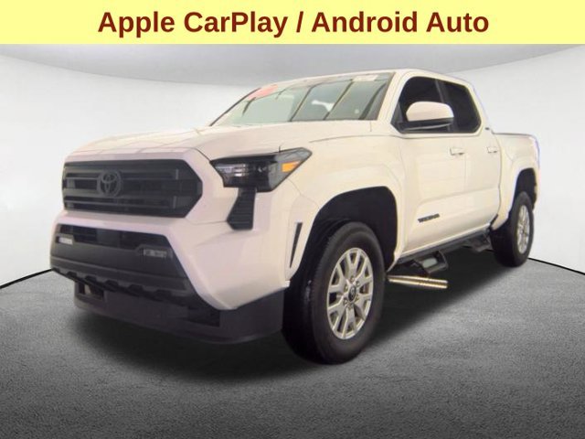 Used 2026 Toyota Tacoma SR5 AWD/4WD image 5