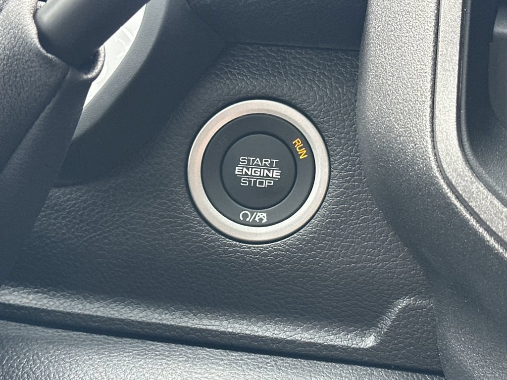 New 2026 RAM 5500 Tradesman AWD/4WD image 25
