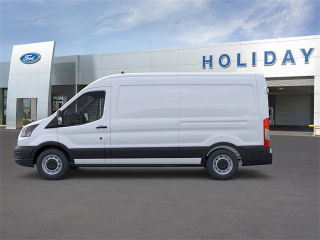 New 2025 Ford Transit 250 148 Medium Roof image 3