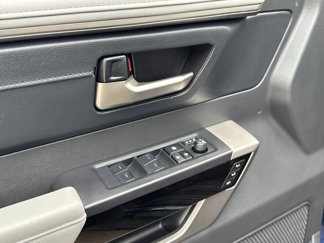 Used 2024 Toyota Tundra Limited image 23