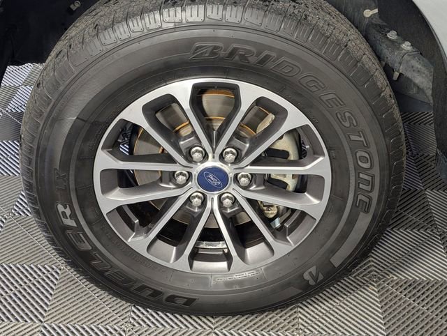 Used 2020 Ford F150 XLT w/ Equipment Group 302A Luxury AWD/4WD image 8