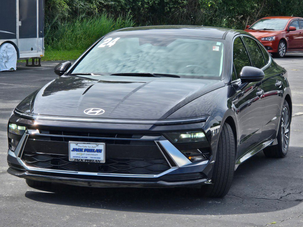 Used 2024 Hyundai Sonata SEL image 4