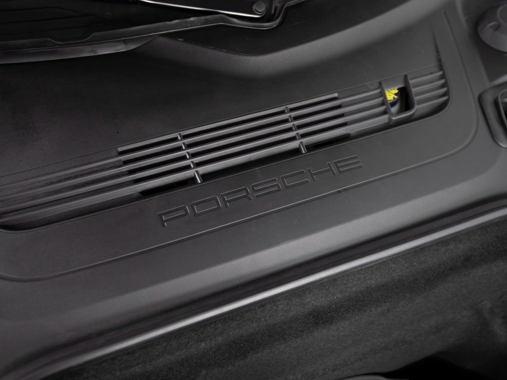 Certified 2025 Porsche 718 Boxster Spyder RS image 60