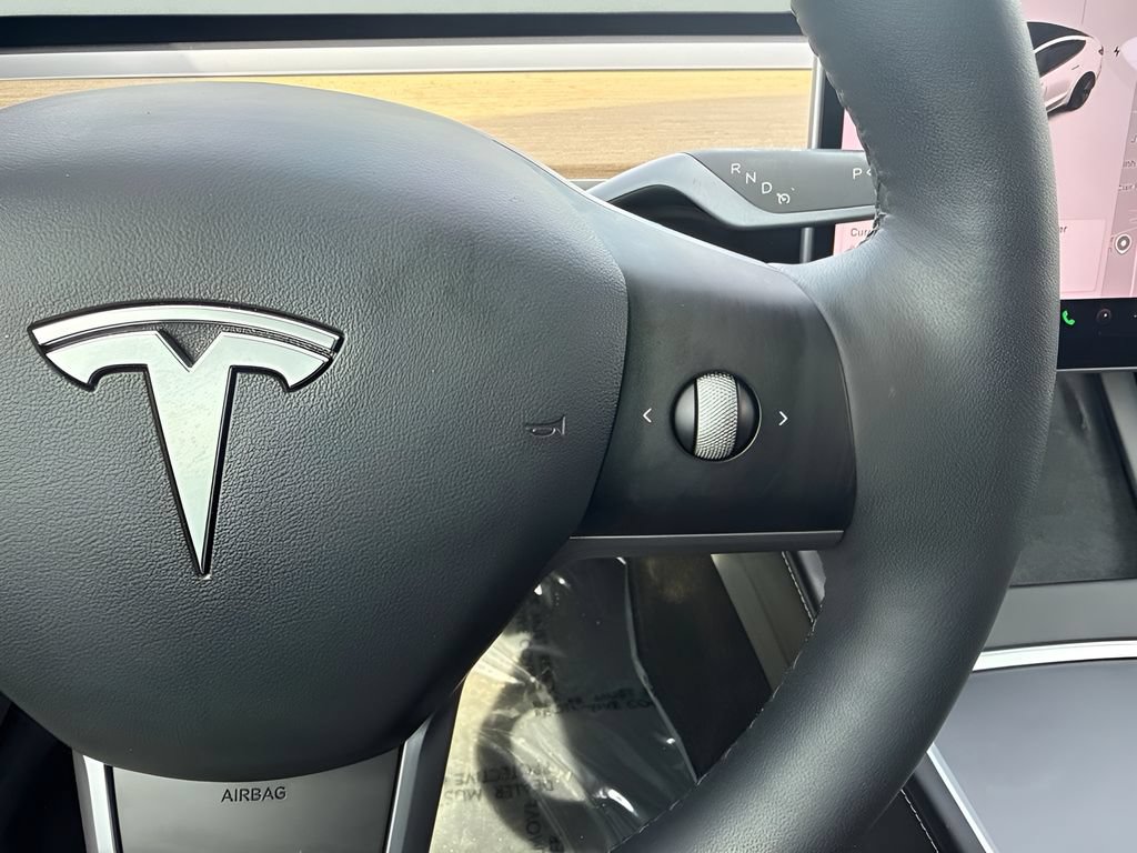 Used 2021 Tesla Model 3 Long Range AWD/4WD image 17
