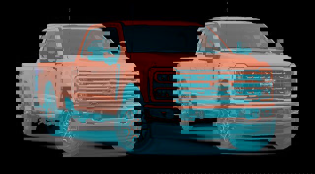 New 2026 Ford F250 Lariat w/ FX4 Off-Road Package image 26