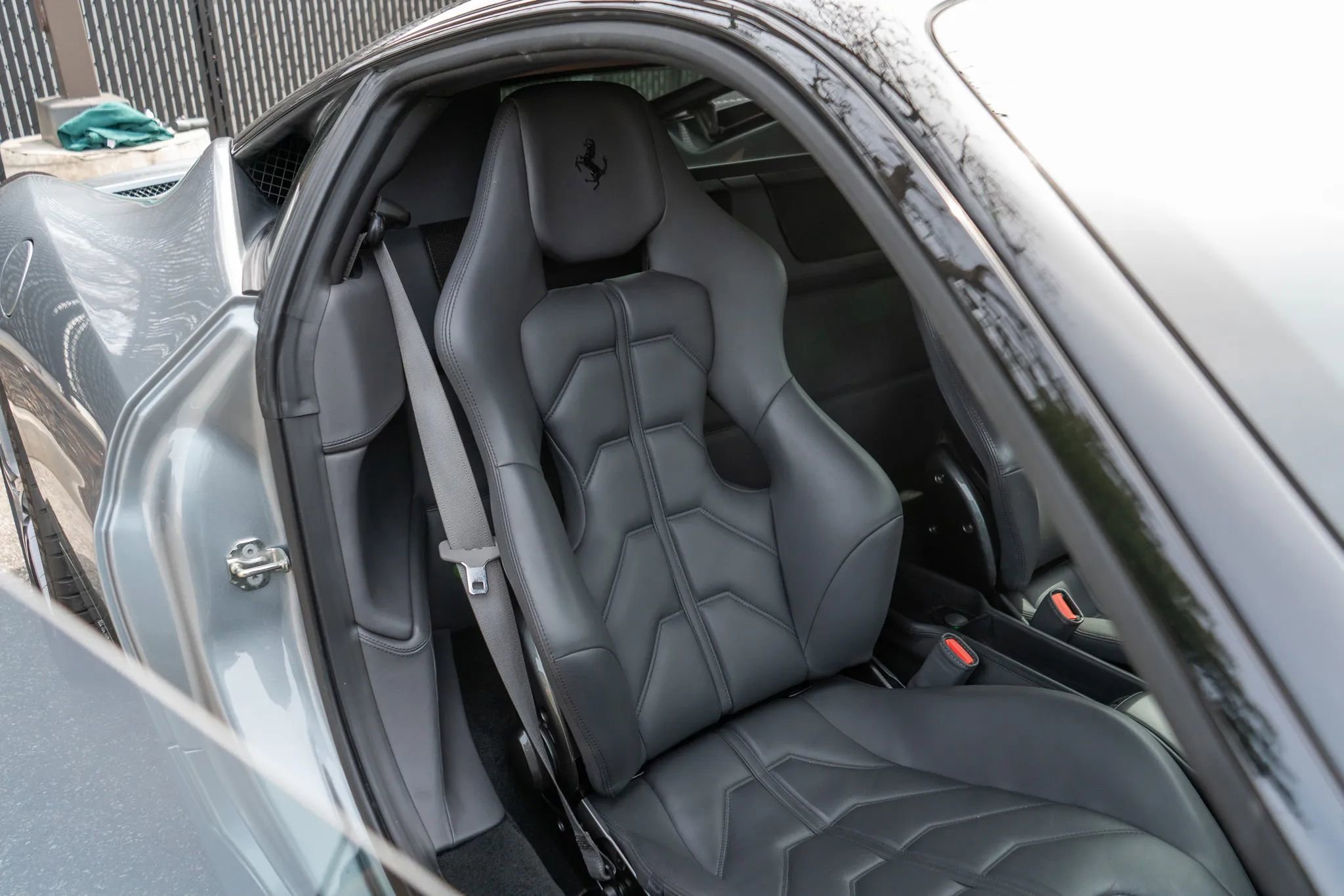 Used 2011 Ferrari 458 Italia Coupe image 61