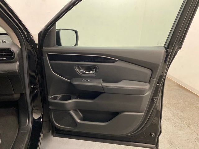 Certified 2025 Honda Pilot EX-L image 26