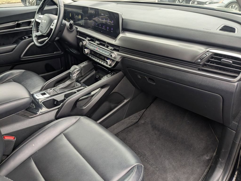 Used 2025 Kia Telluride S image 34