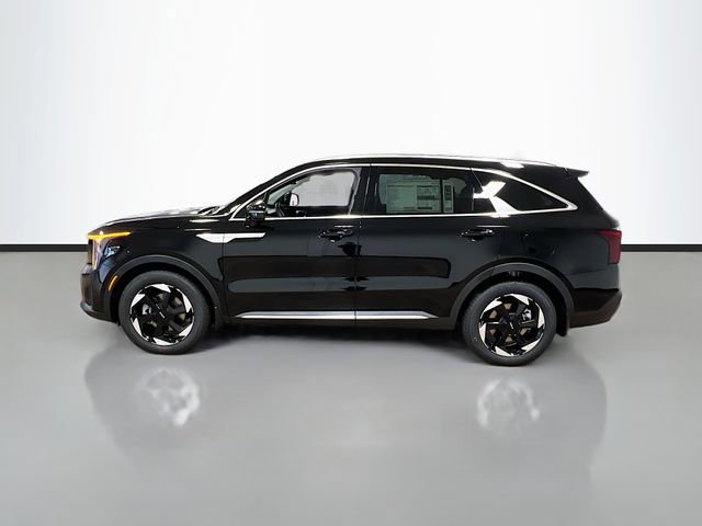 New 2025 Kia Sorento EX image 4