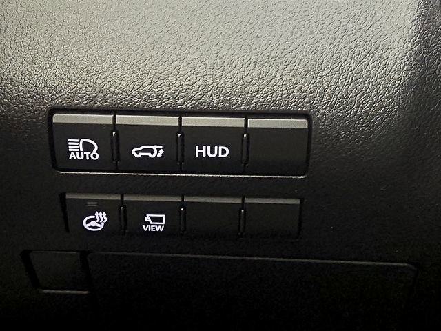 Certified 2021 Lexus RX 350 FWD w/ Luxury Package image 27