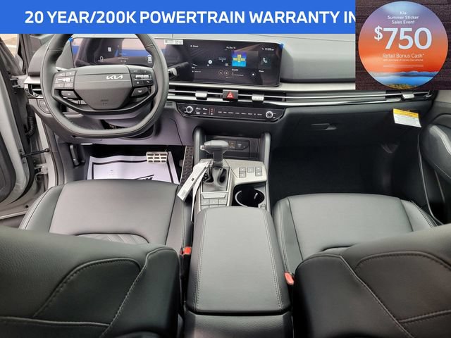 New 2026 Kia Sportage X-Pro Prestige AWD/4WD image 7