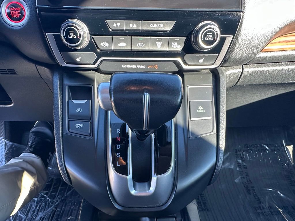Used 2019 Honda CR-V EX-L image 20