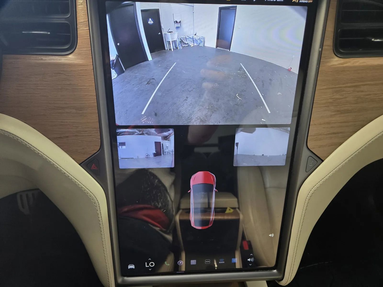 Used 2020 Tesla Model X Performance image 20