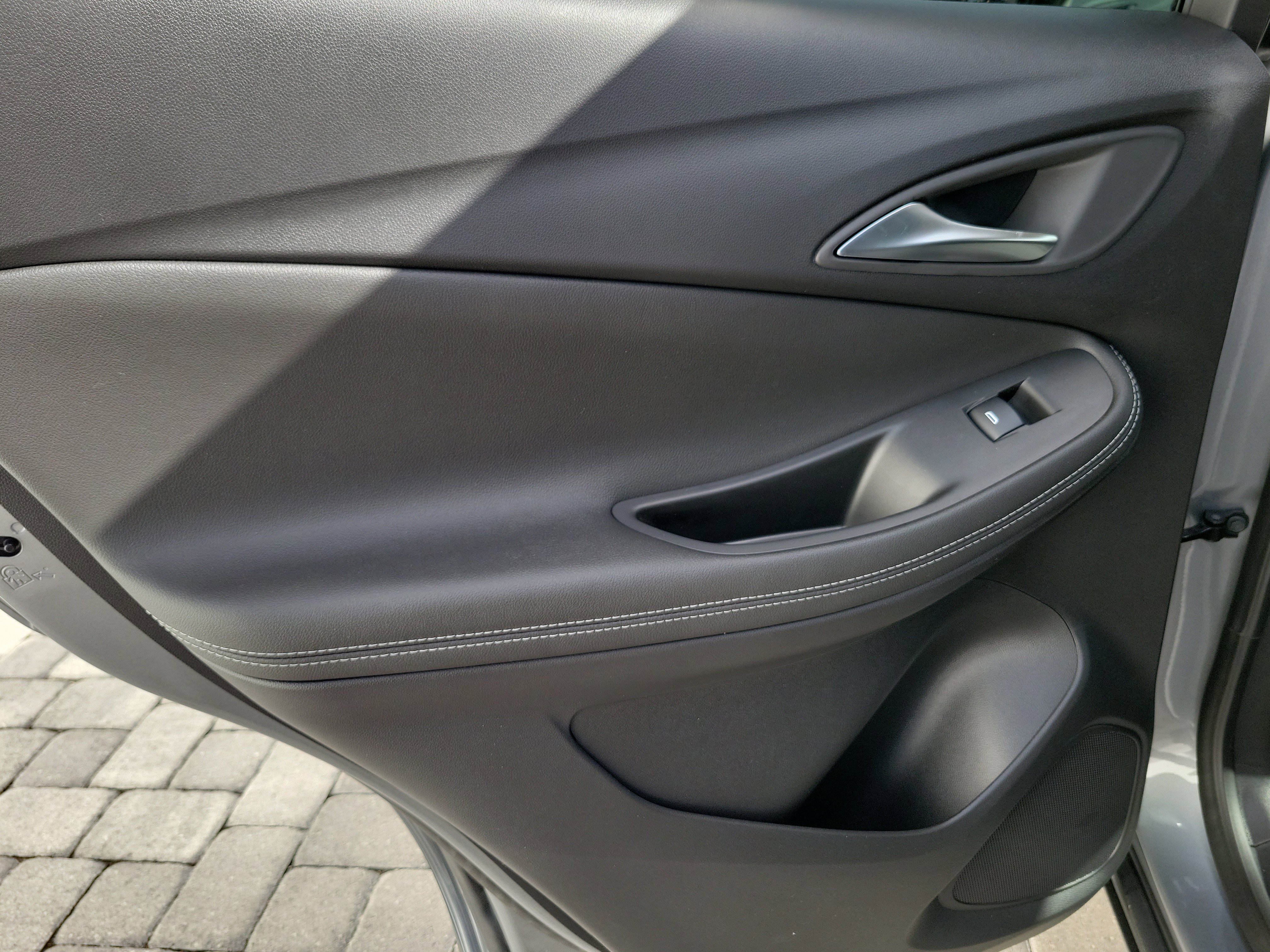 New 2026 Buick Encore GX Preferred w/ Comfort Package image 11