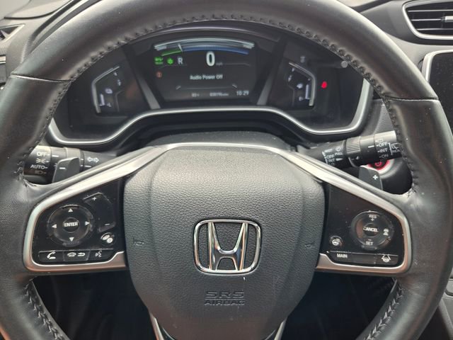 Used 2022 Honda CR-V EX-L image 20