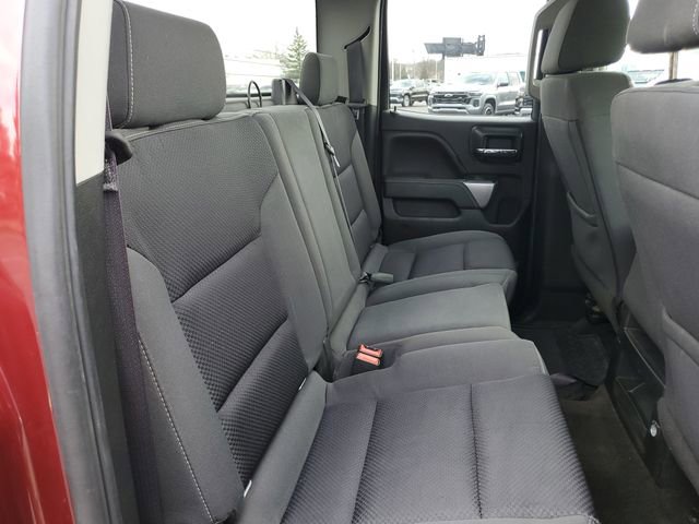 Used 2017 Chevrolet Silverado 1500 LT w/ All Star Edition image 23