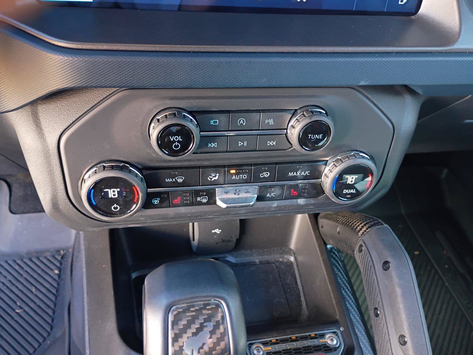 Used 2023 Ford Bronco Raptor AWD/4WD image 14