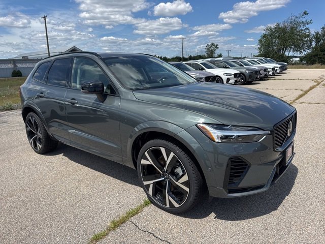 New 2026 Volvo XC60 T8 Ultra w/ Protection Package Premier image 1