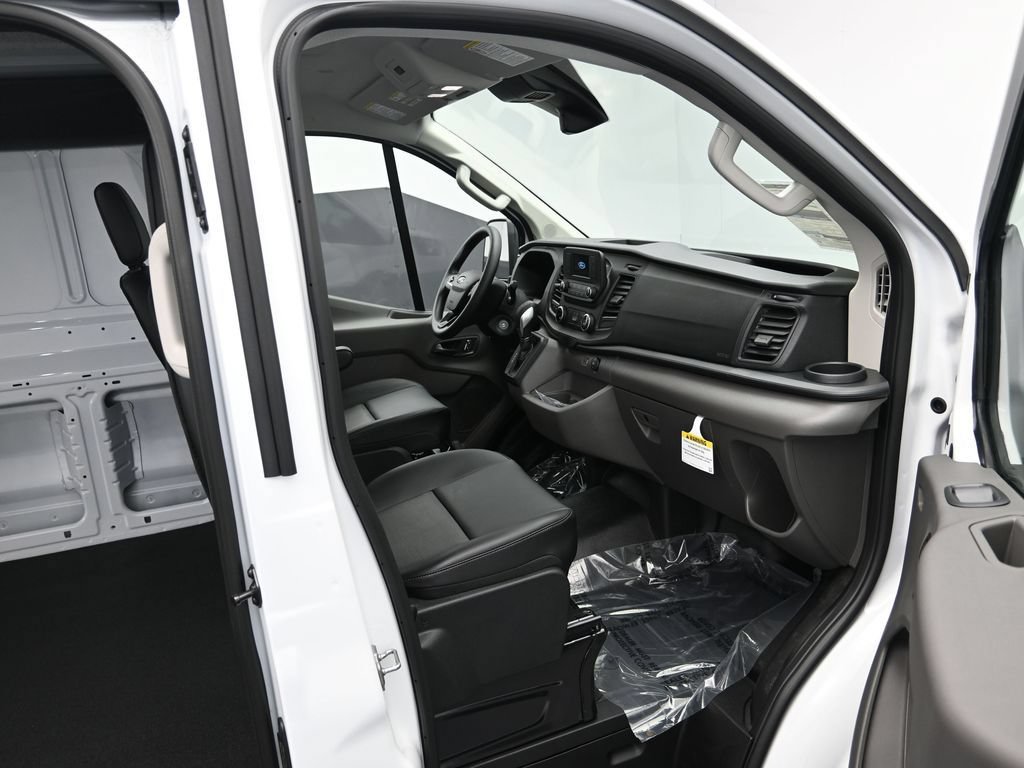New 2025 Ford Transit 150 Low Roof RWD image 22