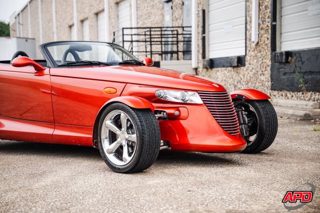 Used 2001 Plymouth Prowler RWD image 69