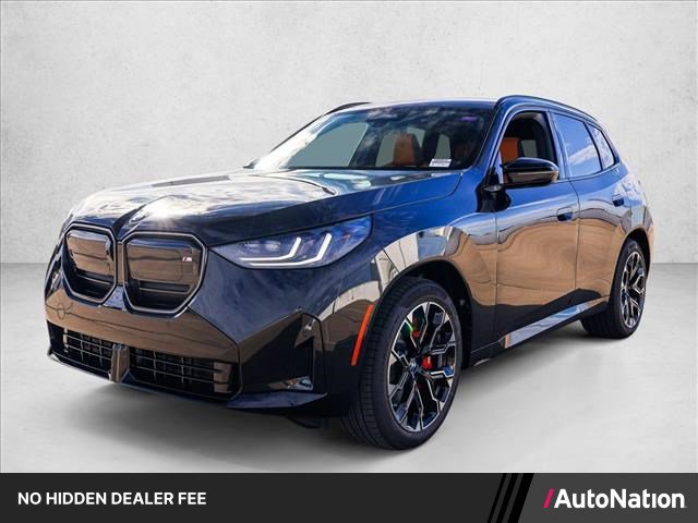 New 2026 BMW X3 M50 w/ Premium Package AWD/4WD image 1