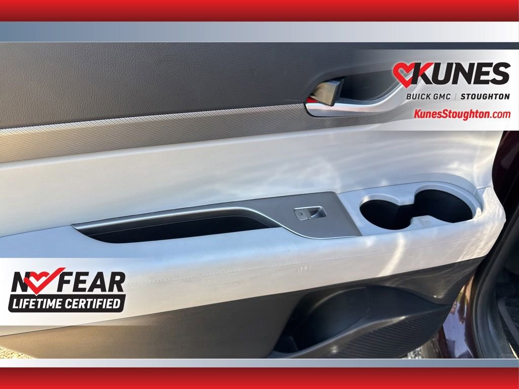 Used 2024 Hyundai Palisade SEL AWD/4WD image 34