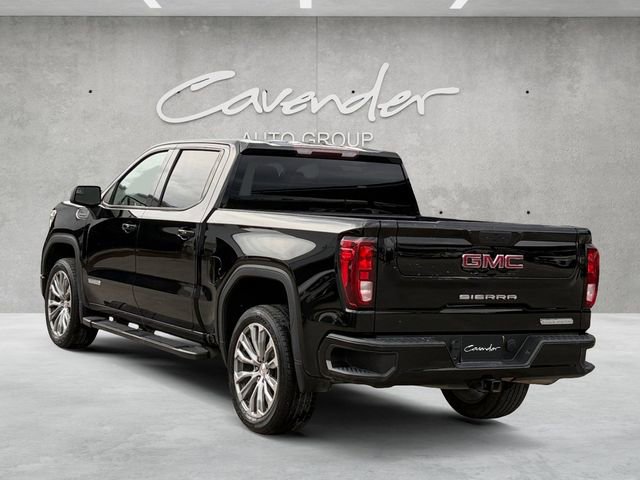 Used 2021 GMC Sierra 1500 Elevation RWD image 14