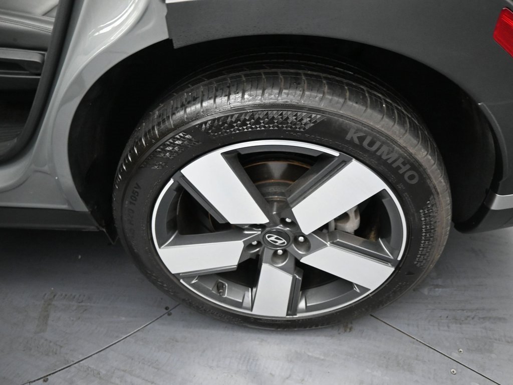 Used 2024 Hyundai Santa Fe Limited image 46