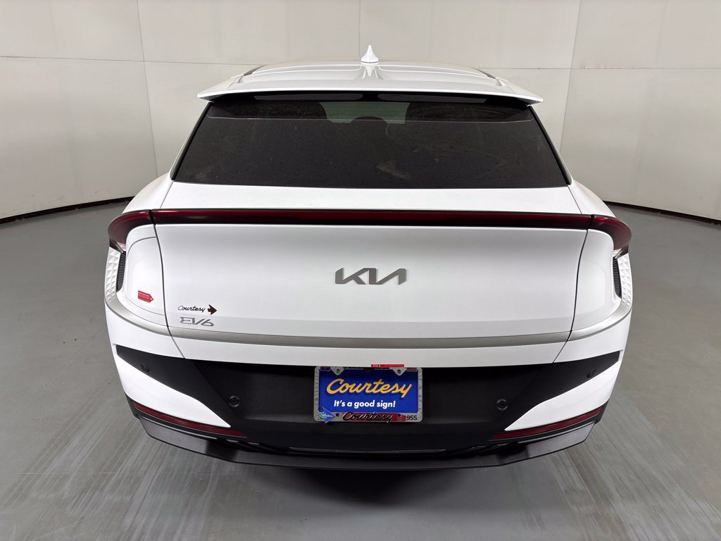 New 2026 Kia EV6 Light RWD image 7