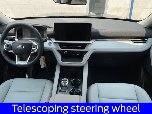New 2026 Ford Explorer Active w/ Active Comfort Package AWD/4WD image 35
