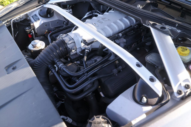 Used 2012 Aston Martin V8 Vantage Roadster image 24