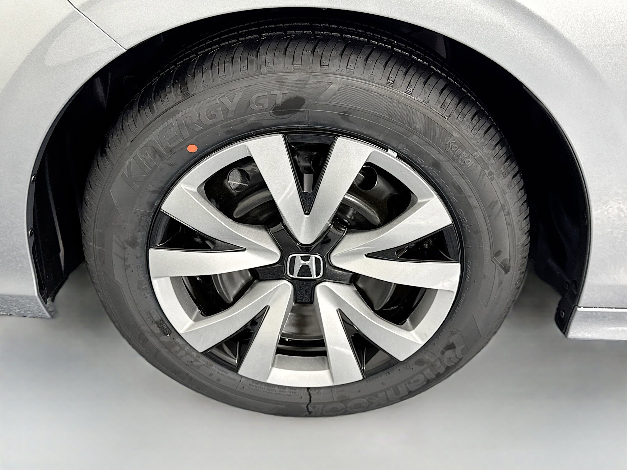 New 2026 Honda Civic LX image 28