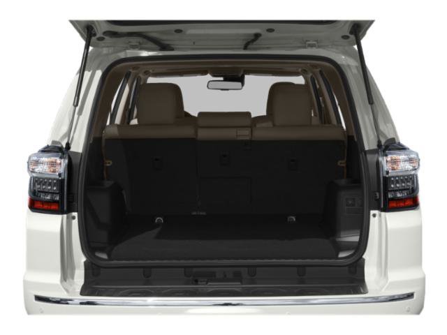 Used 2022 Toyota 4Runner Limited AWD/4WD image 14