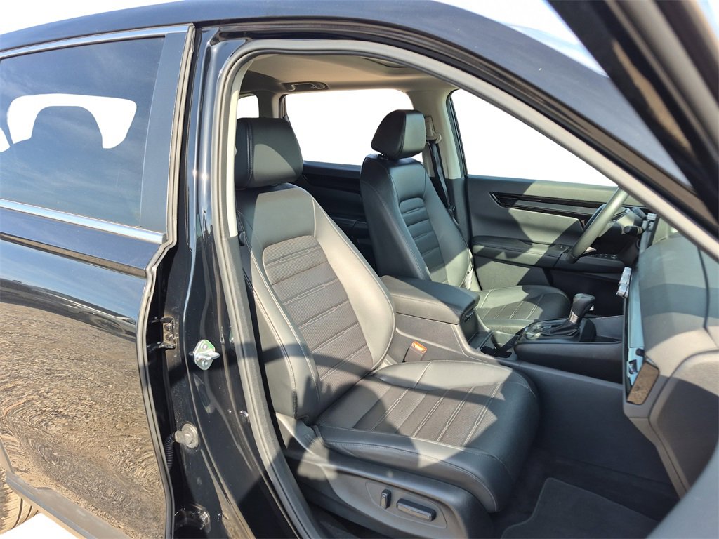 Used 2024 Honda CR-V EX-L image 29